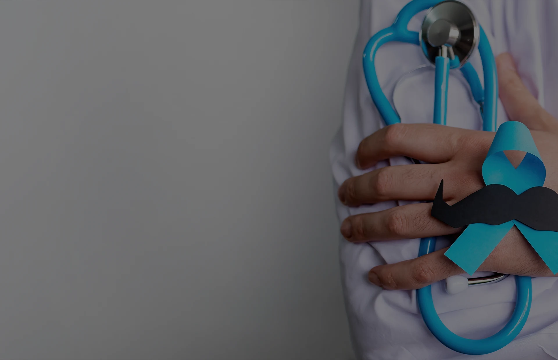 Les cancers de la prostate slider